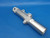 Harley-Davidson 17-23 Ultra Limited OEM 49MM Left Fork Tube Slider Lower 45400102