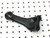 Harley-Davidson 04-16 Sportster XL1200C OEM Left Front Footpeg Bracket 42651-04