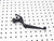 Harley-Davidson 14-16 Street Glide OEM Hydraulic Clutch Lever Black 36700057