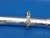 Harley-Davidson 00-06 Softail Fat Boy Chrome RT Fork Tube Lower Slider 45915-00