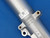 Harley-Davidson 09-13 Touring OEM Left Fork Tube Lower Slider 46495-09