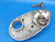 Triumph T25 BSA B25 Starfire Outer Gearbox Timing Cover 70-7830