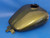 Harley-Davidson 08-23 Touring OEM Gas Fuel Tank 61356-08
