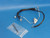 Drag Specialties For Harley-Davidson 96-07 FLH Front Brake Lines 1741-2514