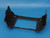 Harley-Davidson 17-25 Touring OEM Oil Cooler Cover Trim 26800092
