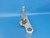 Harley Davidson 18-20 Softail Slim OEM Lower Triple Tree 45900162