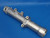 Harley-Davidson 07-15 Softail STD OEM Left Fork Tube Slider 46004-07A 45873-07A