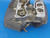 Harley-Davidson Screamin Eagle OEM Twin Cam 110 ci Bare Rear Head 17250-07