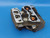 Harley-Davidson Twin Cam OEM Bare Front Head 17090-06