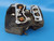 Harley-Davidson Twin Cam OEM Bare Front Head 17090-06