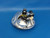Harley-Davidson 14-23 Street Glide OEM Headlight Headlamp Housing 67700064