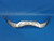 Harley-Davidson  04-13 Road Glide OEM Windshield Trim 58519-07A