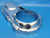 V-Twin for Harley-Davidson 04-22 Sportster Primary Cover Chrome Trim 42-0939