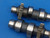 Harley-Davidson Twin Cam 88 OEM Cams Camshafts 25534-99 25544-99B