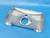Harley-Davidson 09-17 Softail OEM Chrome Triple Tree Front Panel 67830-09