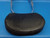 For Harley-Davidson 04-16 XL Sportster Cobra Rigid Sissy Bar Backrest