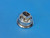 Harley-Davidson 11-13 CVO Fuel Gauge Housing 63038-06