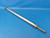 Harley-Davidson 09-13 Touring OEM 41mm 20 3/4" Fork Tube 45972-09