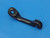 Harley-Davidson OEM Long Angled Highway Peg Bracket (from kit 50500167)