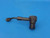1980 Suzuki GS750L Windshield Windscreen Mirror Post Mount