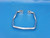 Harley-Davidson 98 & Older Road King OEM Luggage Rack Back Rest Support