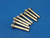 Harley-Davidson OEM Milwaukee 8 M8 Cylinder Head Bolts 10200303 (8)