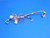 Whirlpool Gold Refrigerator GS5SHGXLT01 Control Box Harness 2187556 WP2206514