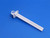 Amana Side/Side Refrigerator ARSE66MBW Fridge Temperature Control Knob 12620901