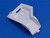 Kenmore Coldspot SxSide Refrigerator 10652582201 Ice Maker Wire Cover 2155572