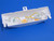 Kenmore Coldspot SxSide Refrigerator 10659432800 Crisper Lamp Sockets & Bracket