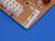LG 3 Door Refrigerator LFX25978SW Power Control Board EBR60070707