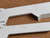 Whirlpool Refrigerator ED5VHGXMB00 Ice Bin Slides 1119237 1119293