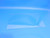 Whirlpool Refrigerator WRF560SMYW02 Drawer Glass Cover W10513681 24 3/8x14 1/4