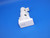 Whirlpool Bottom Mount Refrigerator WRF560SMYW02 Water Filter Housing W10346257