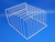 GE Profile Refrigerator PSS26NGPA CC Freezer Basket WR21X10032