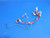 Whirlpool Side By Side Refrigerator ED5PVEXWS02 Control Box Harness 2311633