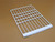 Samsung Side/Side Refrigerator RS2556SH Freezer Slide Out Shelf DA97-00698