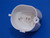 Kenmore Refrigerator 25351622101 Fridge Lamp Socket & Base 240351301 218906802