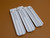 Samsung Side By Side Refrigerator RS2556SH Shelf Slides