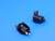 GE Profile Side By Side Refrigerator PSI23NGPA Light Sockets WR02X9391
