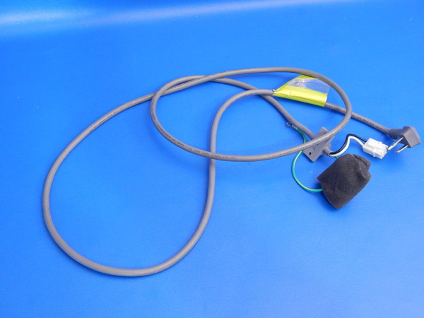 Kenmore Refrigerator 79571053012 Wall Plug Power Cord EAD61445204