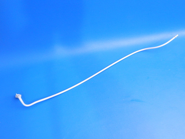 Amana Bottom Mount Refrigerator AFI2538AES4 Water Dispenser Line