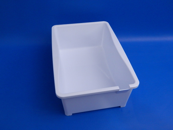 LG Refrigerator LFC25765ST Freezer Ice Bin MJS62312001