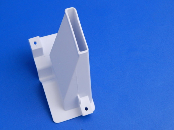 LG Bottom Mount Refrigerator LFC25765ST Freezer Air Duct