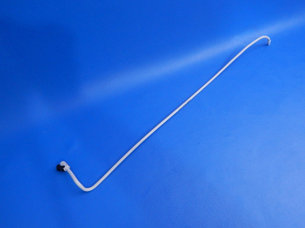 Whirlpool 3 Door Refrigerator WRF993FIFM00 Water Dispenser Tube W10853588