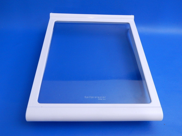 LG Bottom Mount Refrigerator LFD22860SW Sliding Glass Shelf 5027JJ1014P