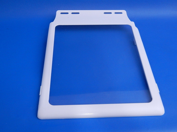 Samsung Side by Side Refrigerator RS265TDRS Freezer Glass Shelf DA67-02478