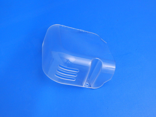 Whirlpool Side By Side Refrigerator WRS325SDHW01 Fridge Light Cover W10900030