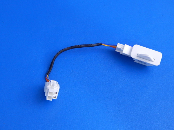 LG Refrigerator LFXS24623S Freezer Door Light Switch 6600JB1010K