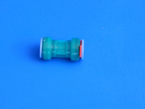 Whirlpool Side By Side Refrigerator WRS325SDHW01 5/16" Water Line Coupling